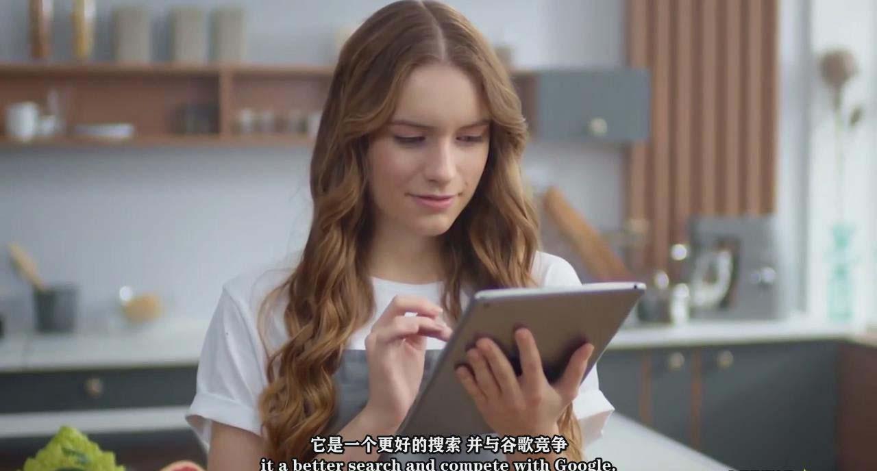 图片[2]-(9287期)如何使用AI人工智能制作生成人物视频课程-11节课-中英字幕-梦清网创