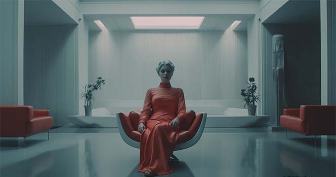 图片[2]-Curious Refuge -全球首个AI人工智能电影制作训练营-中英字幕|1080P|附素材-梦清网创