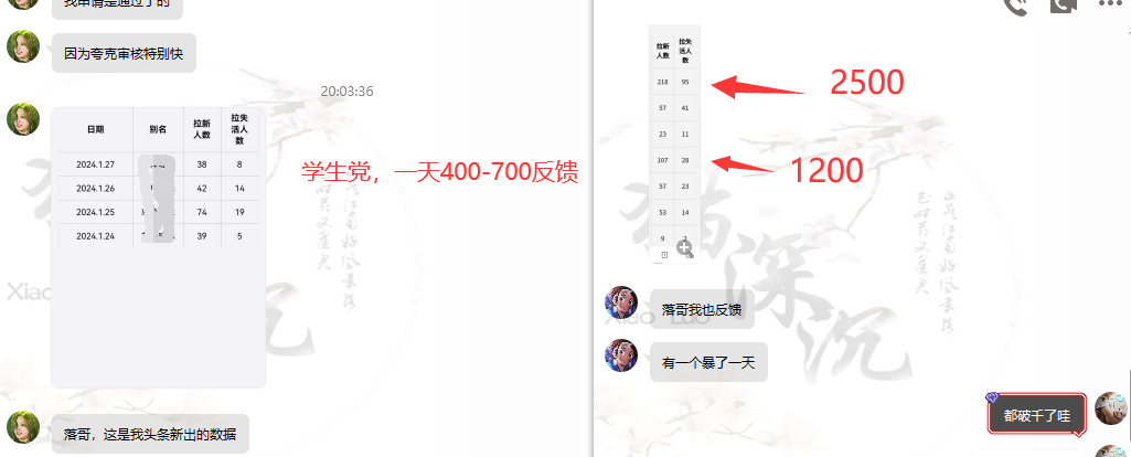 图片[3]-网盘拉新_实战系列，小白单月破5K(v3.0版保姆级教程)-梦清网创