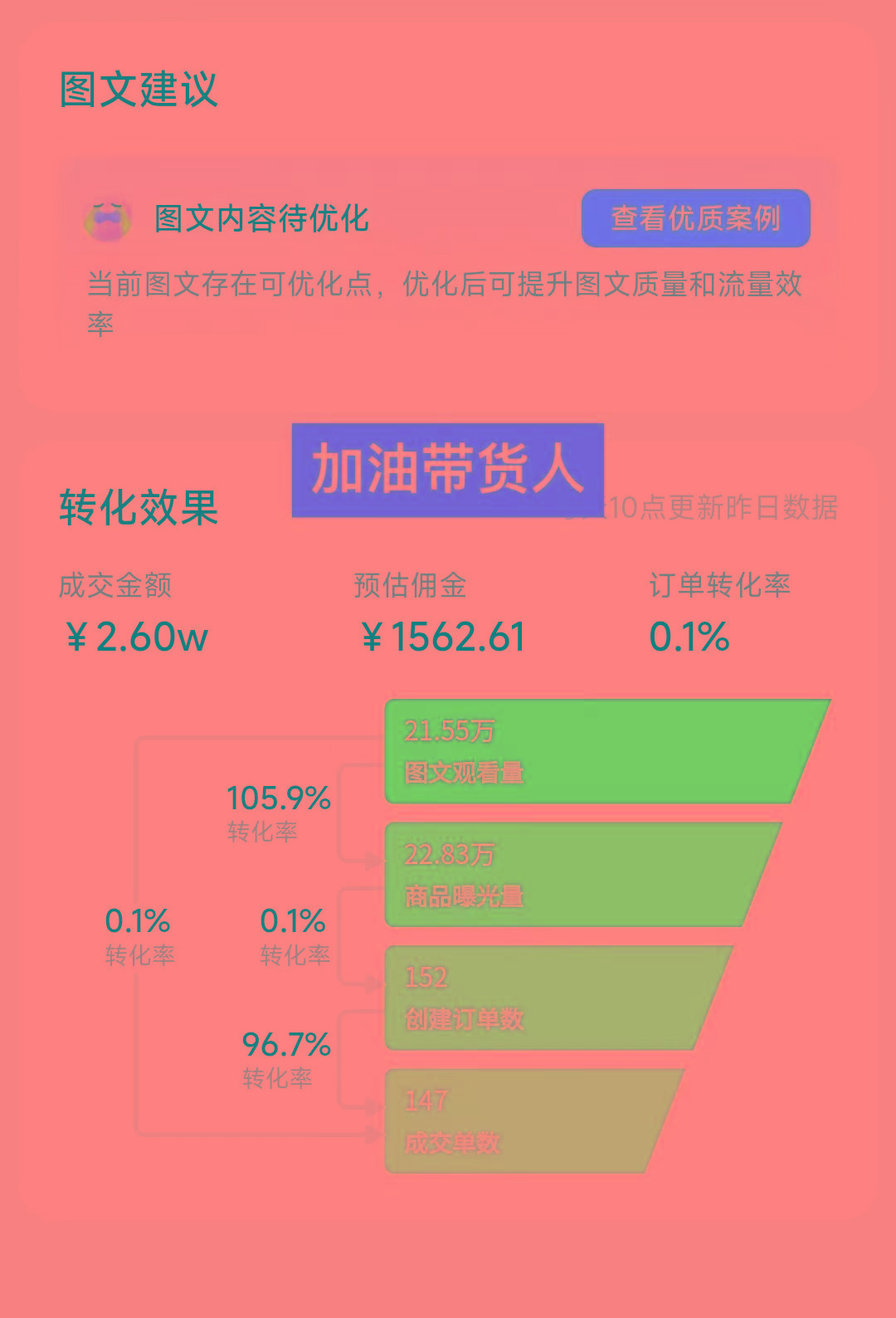 (8566期)带货新玩法！1分钱新人购，快速起号秘籍！小白保姆级教程-梦清网创