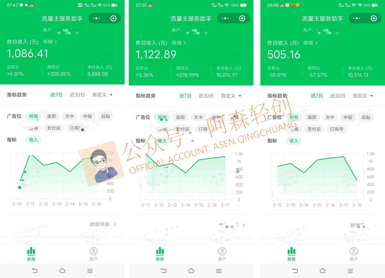 图片[1]-(9535期)无需技术，AI掘金2.0插件让你轻松赚钱，短期做到月入3万！-梦清网创