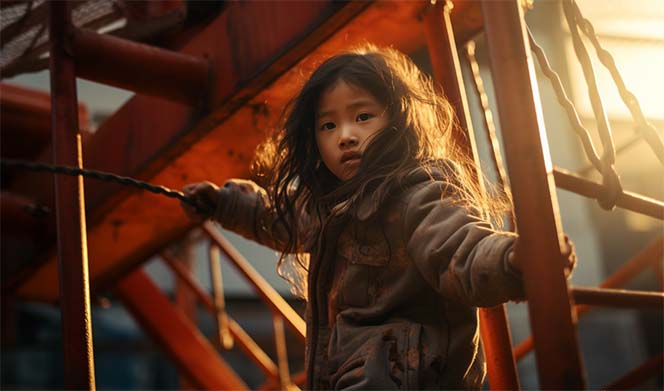 图片[4]-Curious Refuge -全球首个AI人工智能电影制作训练营-中英字幕|1080P|附素材-梦清网创