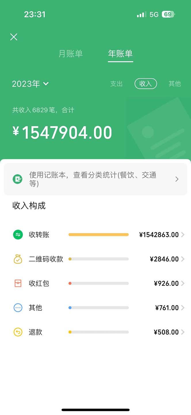 图片[1]-2024最新项目，冷门暴利，暑假来临，正是项目利润爆发时期。市场很大，…-梦清网创