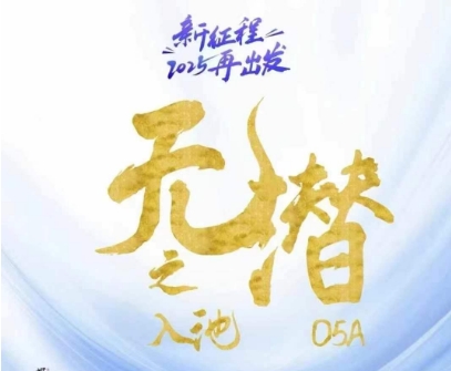 无潜不起全域入池方法论，​2025再出发，全程干货满满，带你掌握全域入池关键技巧-梦清网创